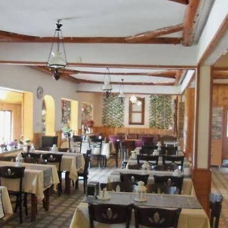 Grand Baysal Hotel Kindira Exterior photo