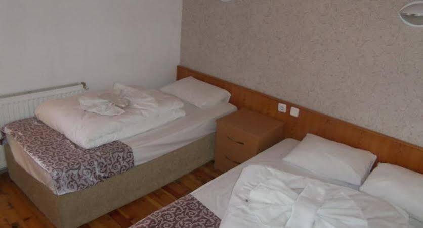 Grand Baysal Hotel Kindira Exterior photo